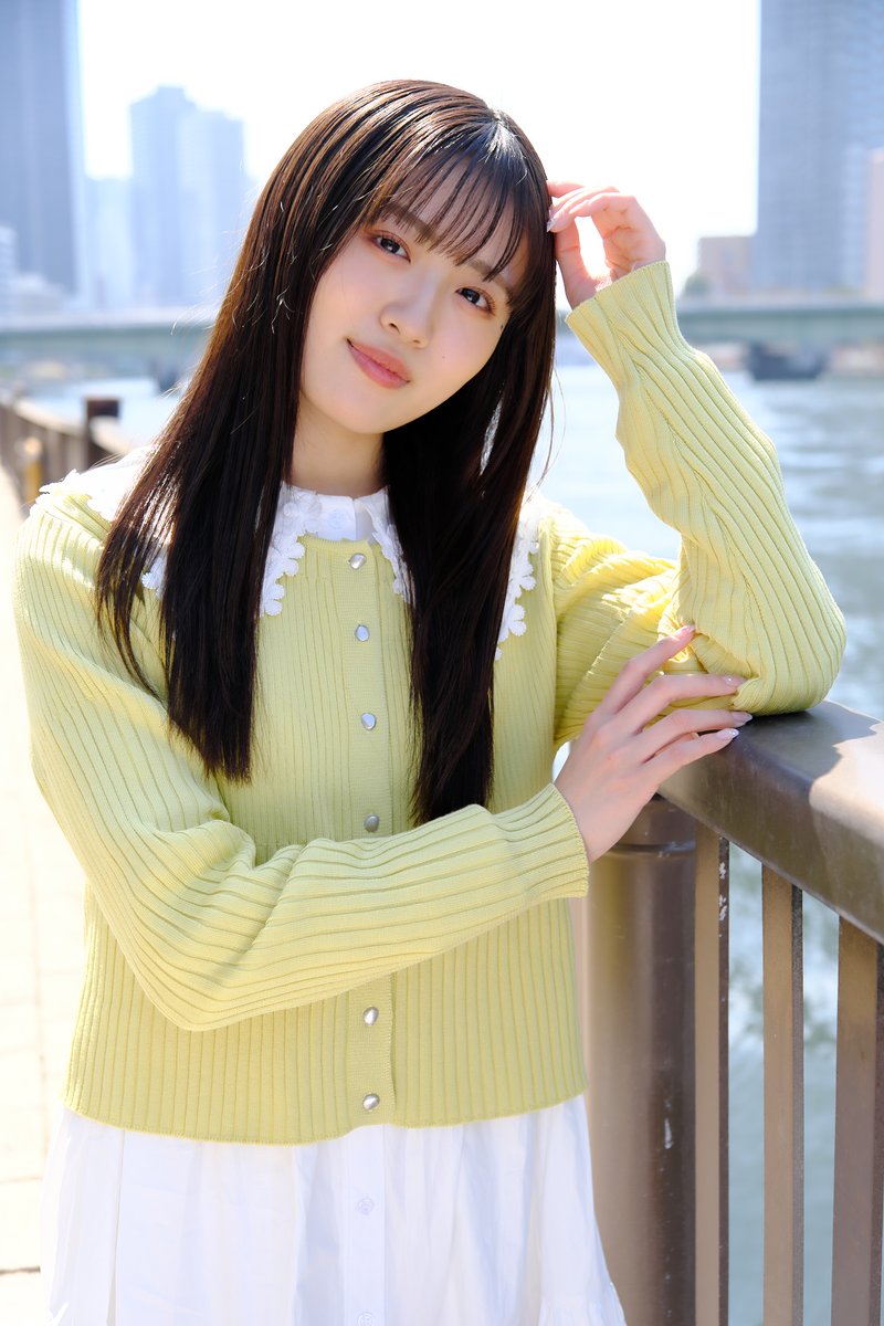 Chibakanabun's tweet image. 初めまして   6
Lun さん  @Lunchandayon 
初恋の人に似ている
@cherish_camera  #ゲストモデル  #佃島
#丸顔愛好会   #るんちゃんを撮るんです