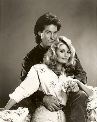 Roman and Marlena #DaysOfOurLives #Jarlena