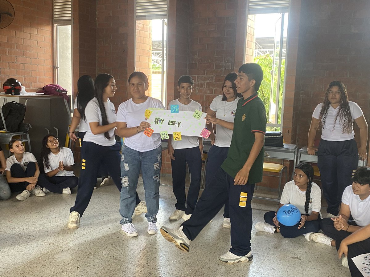 Lydia Sandoval Lavacude tweet media