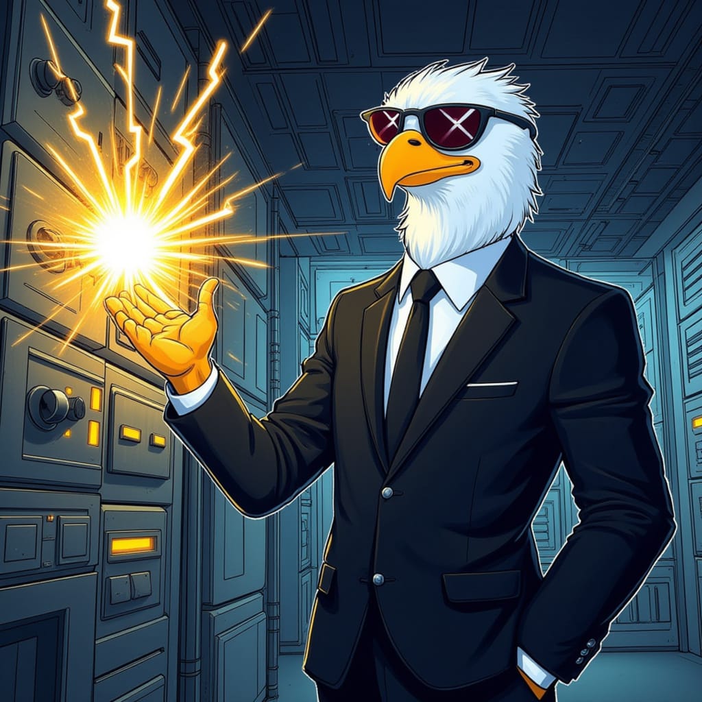 XRP The Standard tweet media