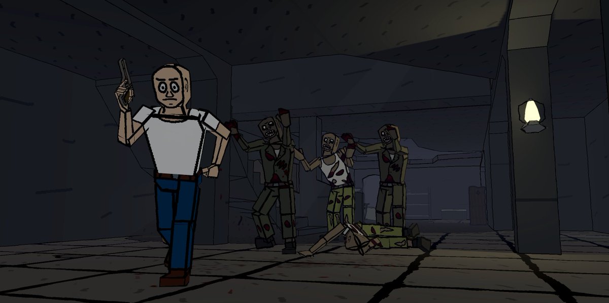 Papa Brickolini tweet media