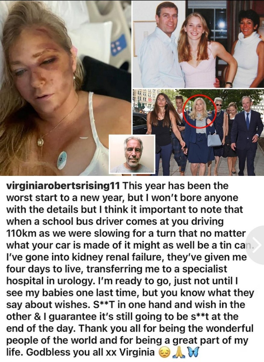 We Have It All tweet media