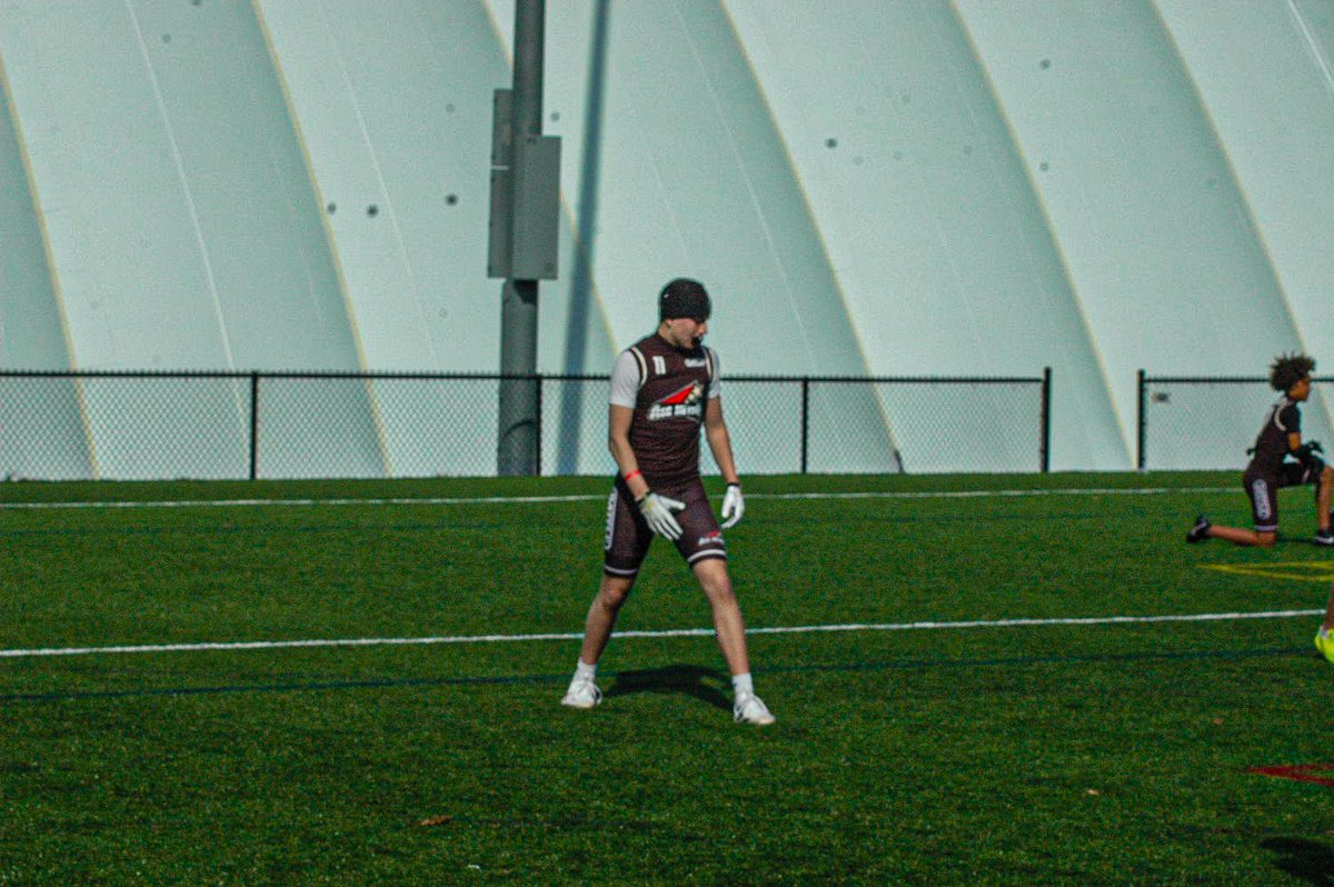 Aiden Gamarra 2028 (NJ) tweet media