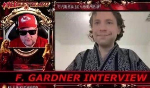 F. Gardner (@f_gardner_1) on Twitter photo Reposting podcasts I’ve been on! Here’s the episode with <a href="/TheRalphRetort/">Ethan Ralph</a> rumble.com/v4s9zxh-killst… Reposting podcasts I’ve been on! Here’s the episode with <a href="/TheRalphRetort/">Ethan Ralph</a> rumble.com/v4s9zxh-killst…