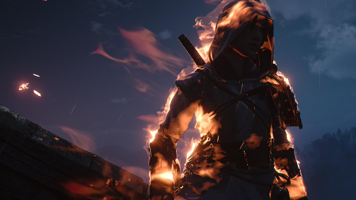 cobos115's tweet image. Un nueva hermandad se alza 

Que pasada de assassin's creed sadow @assassinsspain