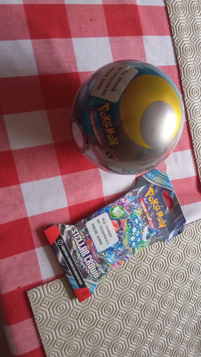 Kyvtuber's tweet image. Las abrimos en directo?