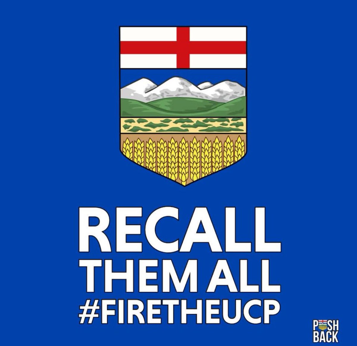 Your Friggin Delusional <a href="/rebeccakschulz/">Rebecca Schulz</a> the <a href="/Alberta_UCP/">United Conservative Party of Alberta</a> and <a href="/ABDanielleSmith/">Danielle Smith</a> has completely destroyed Alberta..#CorruptCare #Traitors #Liars #MAGA 
#DanielleSmithMustResign #DanielleSmithIsUnfitToLead #FireTheCorruptUCP #RECALLDanielleSmith