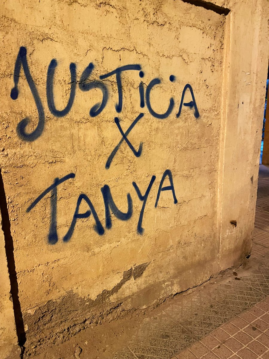 3_eme's tweet image. La desaparición de mujeres reviste una doble forma de ejercer violencia basada en género: quiere ocultar la violencia femicida o sexual; en sí misma
perpetúa el dolor y el miedo de familias y comunidades. En Chile no pueden desaparecer mujeres
#Tania #Catalina #Thiare #Atacama