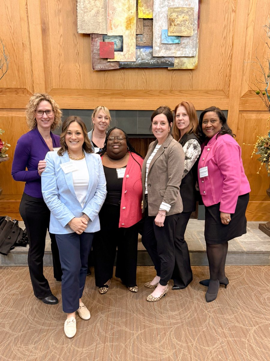 CHRISHAUNFITZG1's tweet photo. State of Delaware Women's Conference- A great opportunity, great networking and great community! @AppoSchools https://t.co/t9ltiisxiO