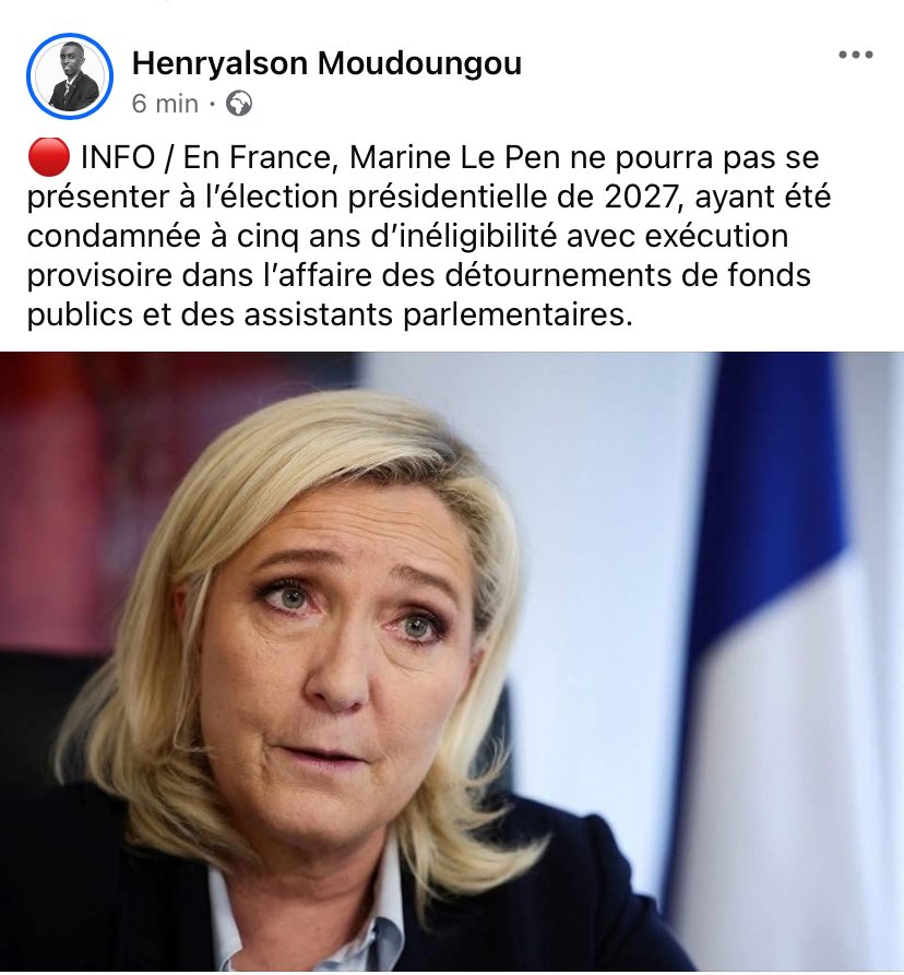 Henry MOUD (@henrymoud20067) on Twitter photo 