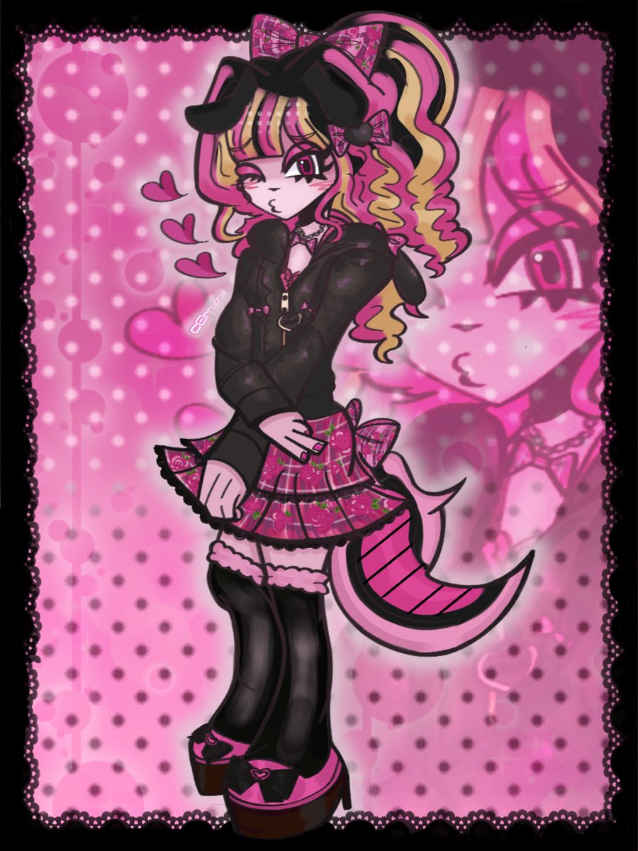 c0rruptzie's tweet image. ⋆ ˚｡⋆୨♡୧⋆ ˚｡⋆

hiii i’m fronnie, content creator, artist, writer, va, director and selfshipper ٩(ˊᗜˋ*)و ♡ welcome to my page! 〜♫💗

❤︎ c0rruptzie.straw.page 🍩
❤︎ c0rruptzie.crd.co 🧁 

⋆ ˚｡⋆୨♡୧⋆ ˚｡⋆