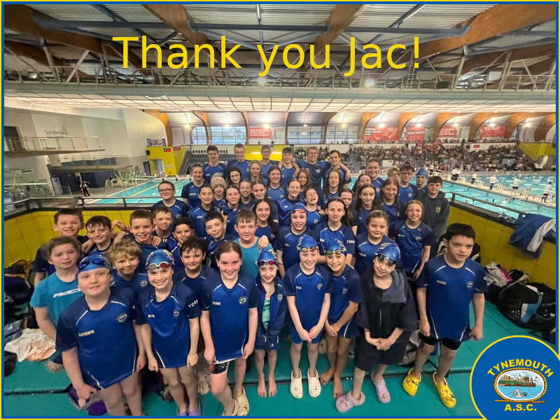 Tynemouth ASC tweet media