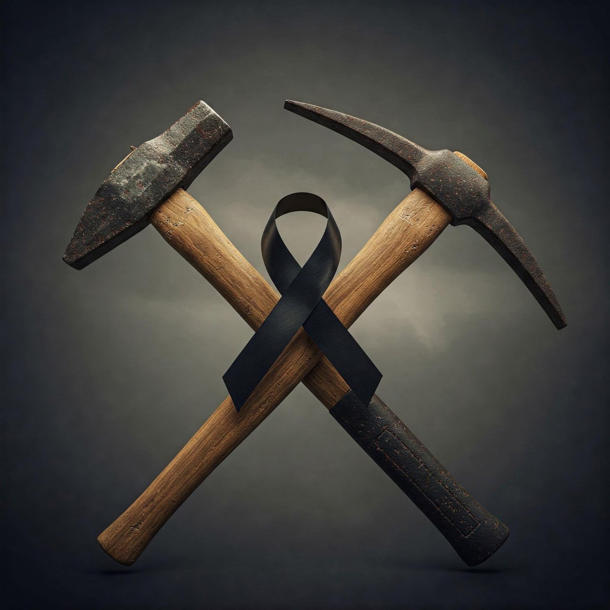 Mi más sentido pésame a los familiares y amigos de los mineros leoneses fallecidos en Asturias, y el deseo de una pronta recuperación a los heridos.