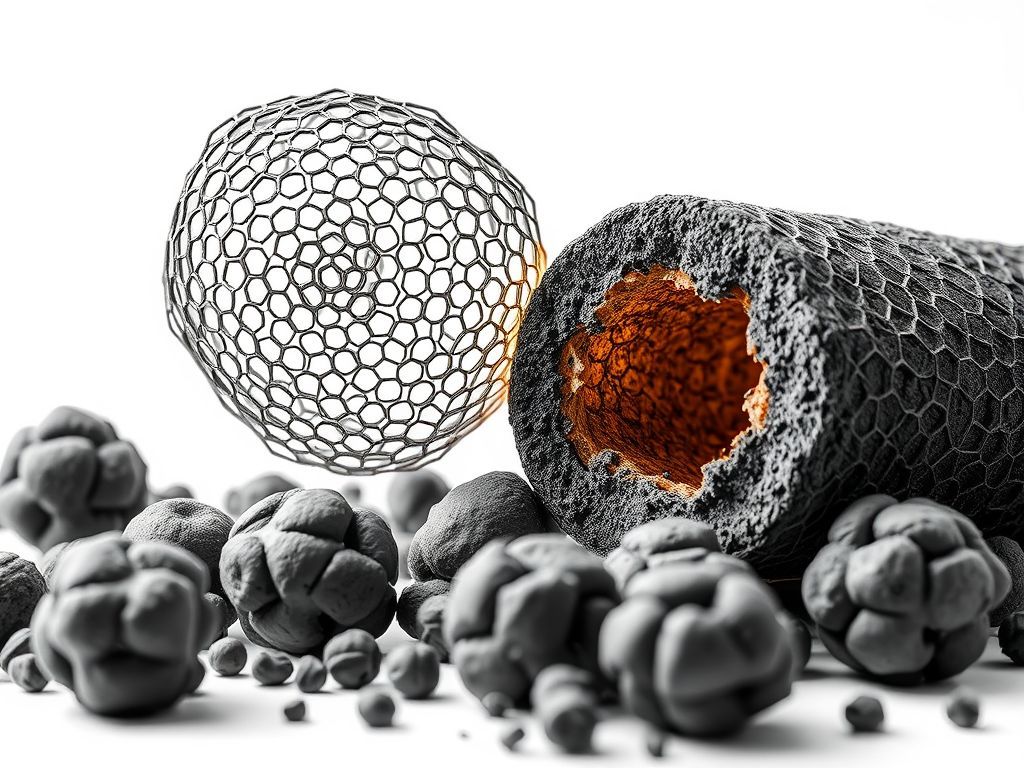 Biochar Composite Beads: 89% Water Absorption Boosted by Banana Waste Biochar 

ift.tt/zpXsunQ