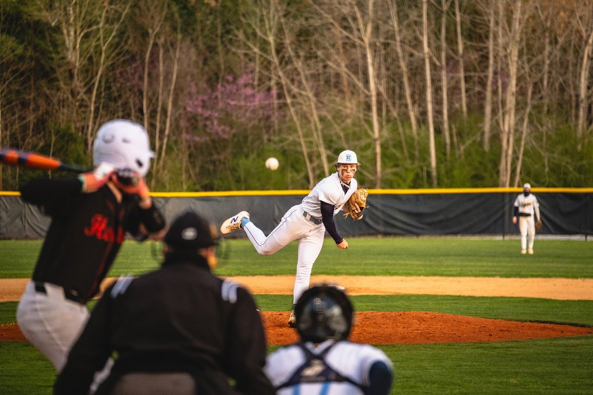 March 31, 2025 - ‘Pitching’ through 20 games …
Team is 19-1 … 34.1 Innings Pitched … 24 Hits … 10 Runs … 7 Earned Runs … 11 Walks … 60 K’s … 1.427 ERA … 1.019 WHIP … 6-0 Record