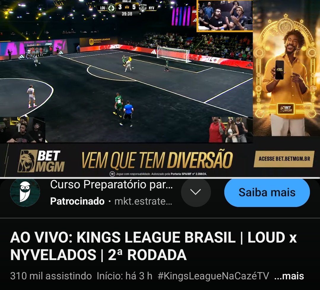 Noite de Copa tweet media