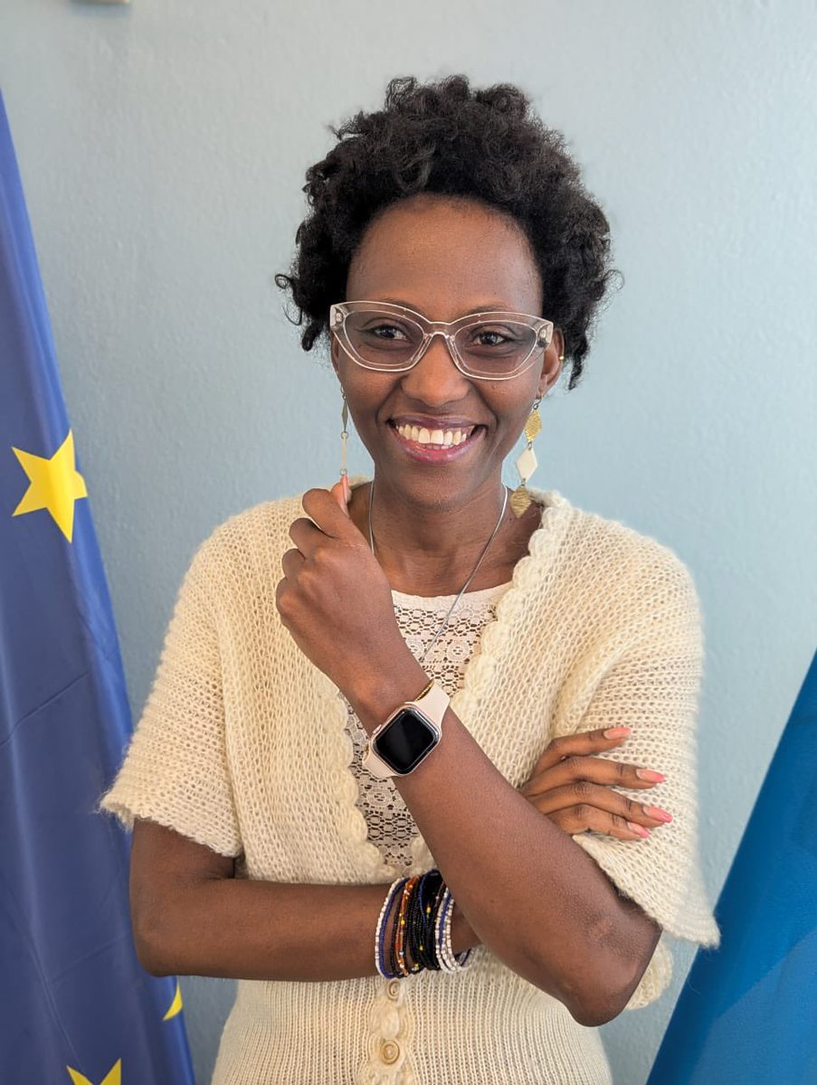 ETriella's tweet photo. This month was dedicated to women,but every single day,I embody the power,the beauty,and the brilliance that make women extraordinary.
Today,I honor my journey,my growth,my victories big and small.I step into this April with confidence,joy,and an unshakable belief in my own power https://t.co/ev3E1tavPK