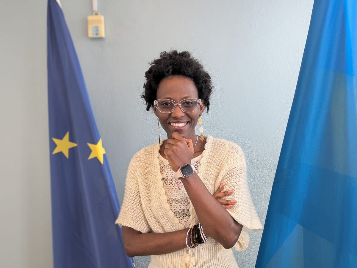 ETriella's tweet photo. This month was dedicated to women,but every single day,I embody the power,the beauty,and the brilliance that make women extraordinary.
Today,I honor my journey,my growth,my victories big and small.I step into this April with confidence,joy,and an unshakable belief in my own power https://t.co/ev3E1tavPK