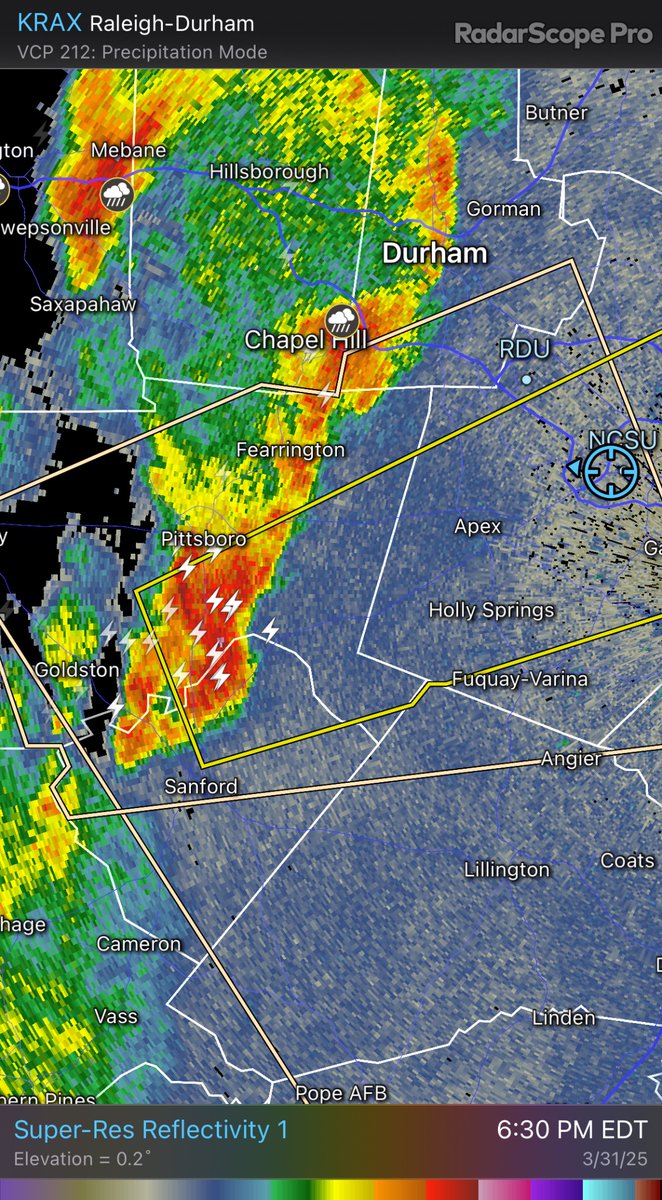 Waiting on dominos can you chillax for a sec