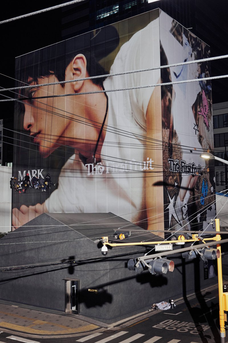 MARK 'The Firstfruit' - 2013, Seoul

MARK 【The Firstfruit - The 1st Album】
➫ 2025.04.07 6PM (KST)

💿 Pre-save&amp;add&amp;order
MARK.lnk.to/The_Firstfruit 

#MARK #마크 
#TheFirstfruit #MARK_TheFirstfruit
#NCT #NCT127 #NCTDREAM