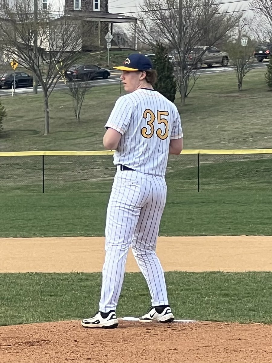 Pope John Paul II HS Baseball tweet media