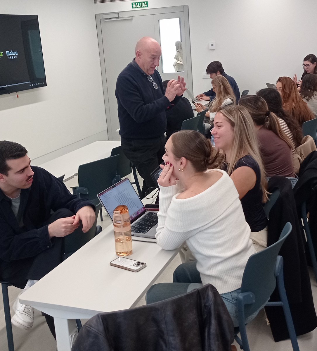 FERNANDO MARUGAN tweet media