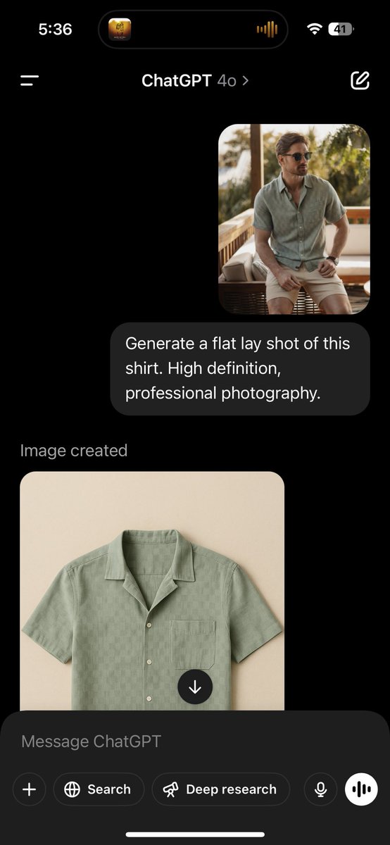 Jacob Posel tweet media