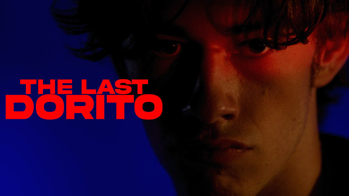 metavfx's tweet photo. The Last Dorito (2025) Short Film

PREMIERE TONIGHT 7PM NZST
🔗: https://t.co/ne1wkUceJt https://t.co/ifAX3gLXbz