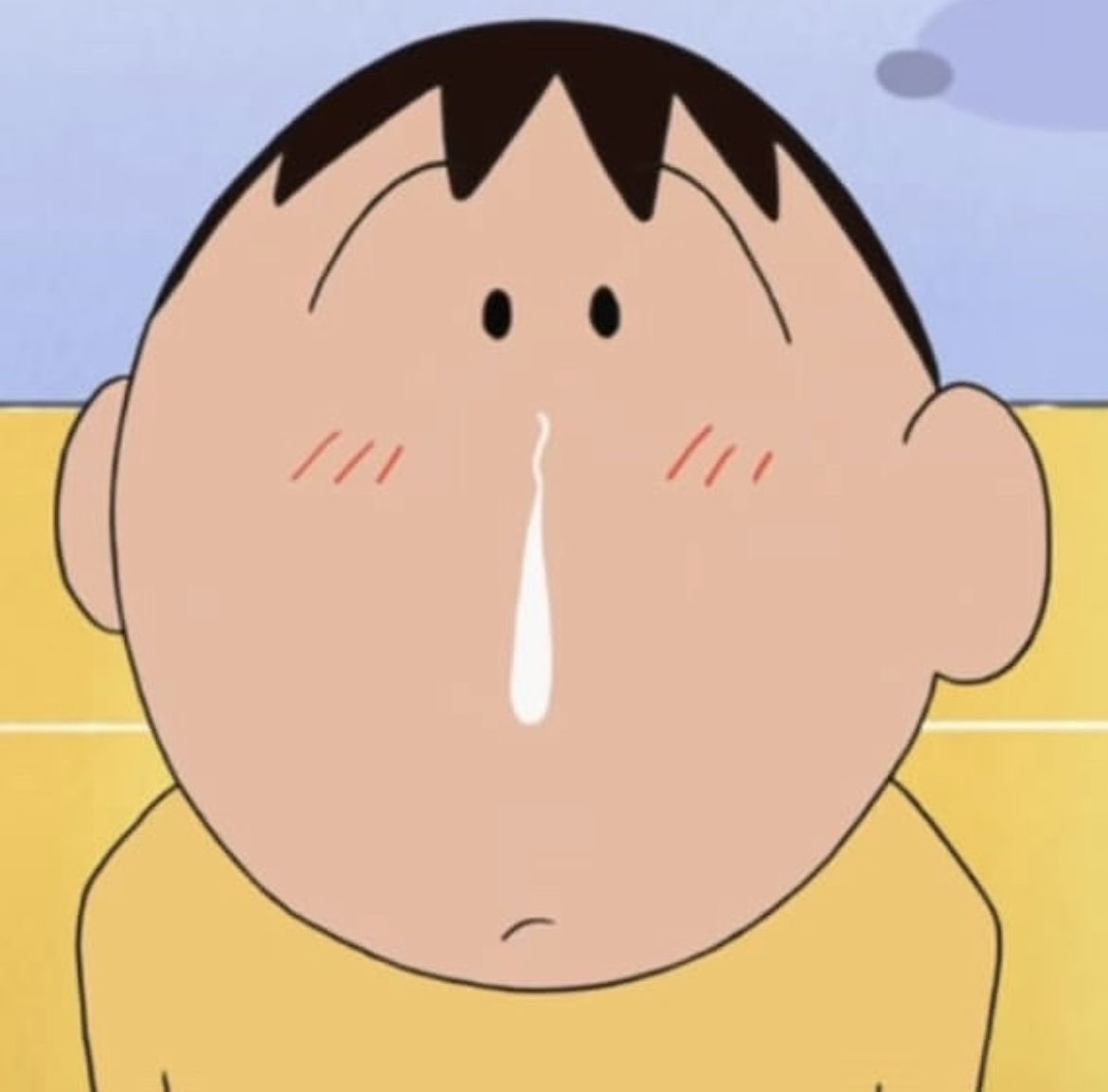 이 계정은 맹구 덕질용 계정입니다.
  
#TNX 
#은휘 #HWI