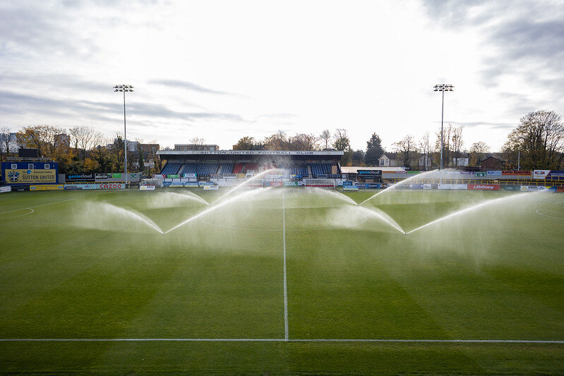Keep your football pitch in top shape with Toro Flex B Series &amp; turf cup – perfect for quality irrigation!

✅ Custom spray patterns
✅ Built for tough conditions
✅ Invisible, complete in-field access

#FootballPitchMaintenance #Toro #GreensCare #IrrigationExcellence #TurfCare