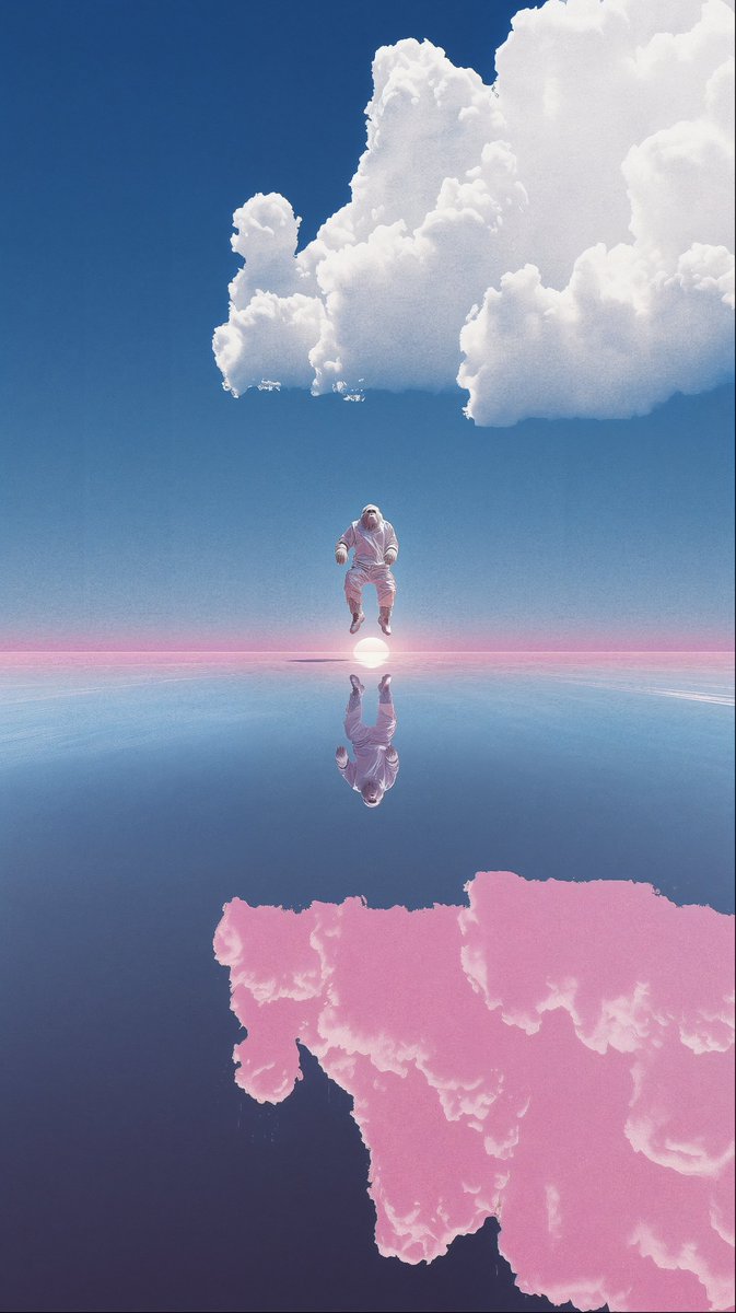 Lukáš Eršil (@lukasersil) on Twitter photo <a href="/bakuartiste/">Baku</a> <a href="/NFT_BP/">Web3 BUDAPEST</a> Great opportunity for all creators! Thank you for that!
Here is my art called "Dream".
I tag <a href="/KateinaMal15/">Kateřina Malá</a>, <a href="/JanKrcal/">Honza Krčál</a> and <a href="/DrahomirSmrcka/">Drahomír Smrčka</a>. <a href="/bakuartiste/">Baku</a> <a href="/NFT_BP/">Web3 BUDAPEST</a> Great opportunity for all creators! Thank you for that!
Here is my art called "Dream".
I tag <a href="/KateinaMal15/">Kateřina Malá</a>, <a href="/JanKrcal/">Honza Krčál</a> and <a href="/DrahomirSmrcka/">Drahomír Smrčka</a>.