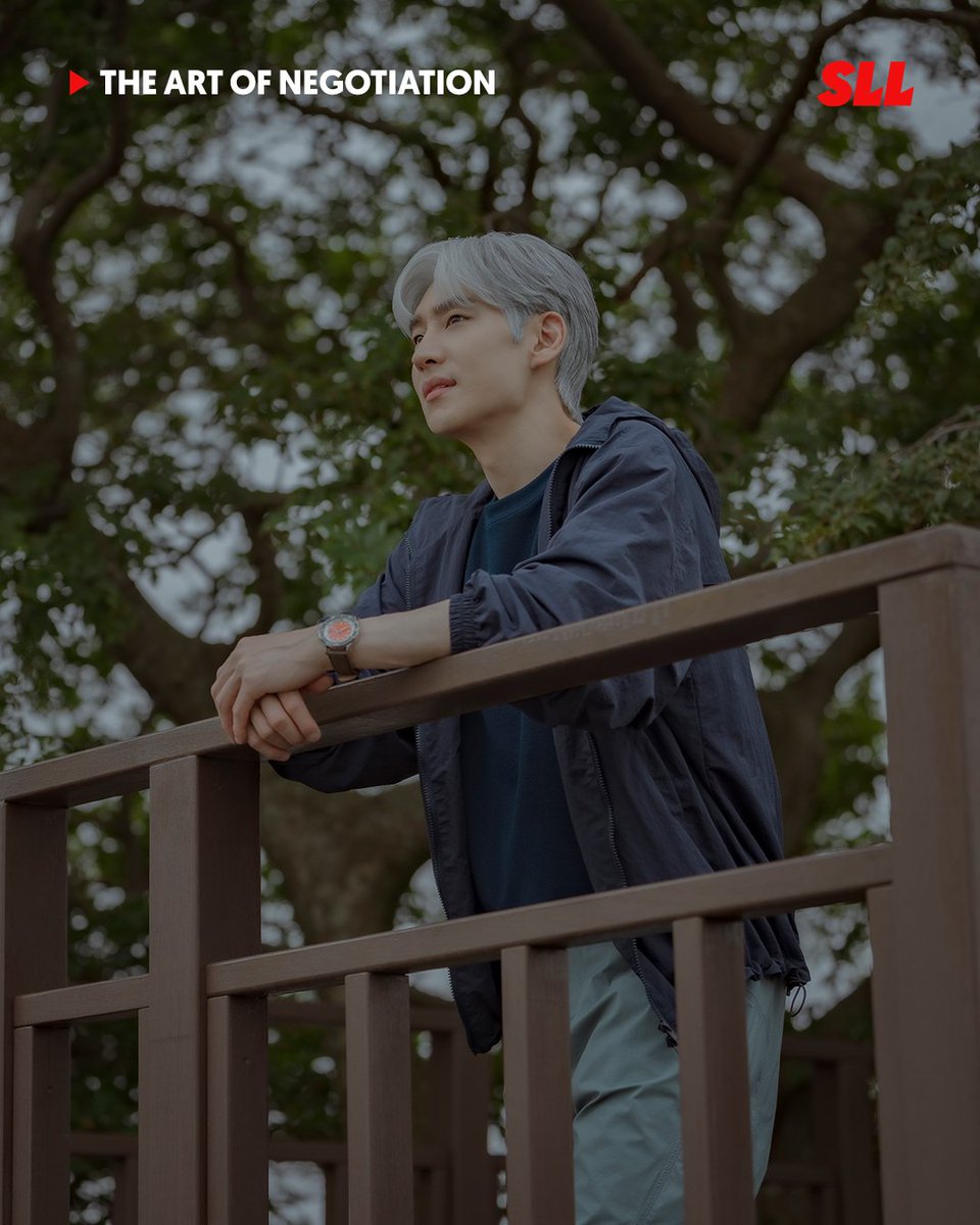 simpforjehoon's tweet image. YOON JUNO EFFORTLESSLY HANDSOME IN CASUAL WEAR