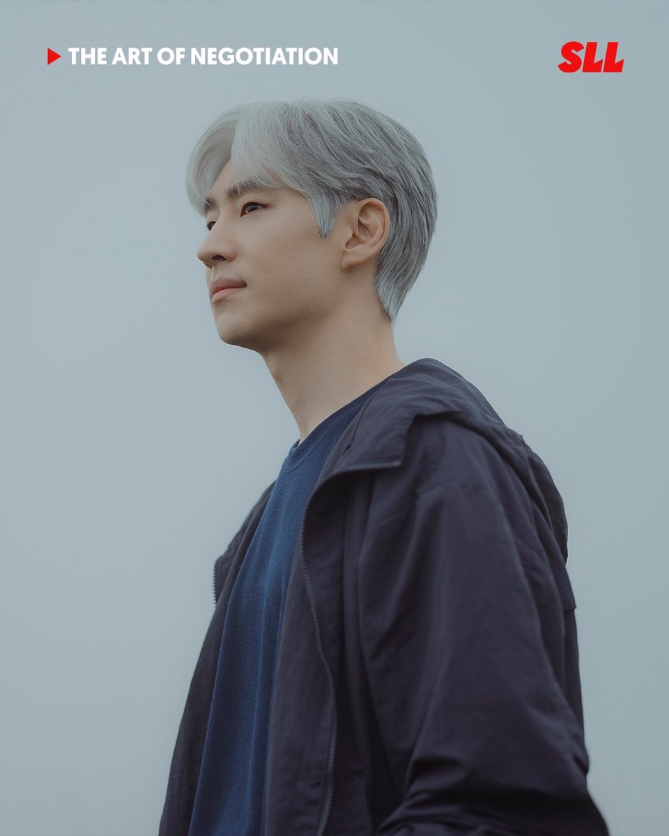 simpforjehoon's tweet image. YOON JUNO EFFORTLESSLY HANDSOME IN CASUAL WEAR