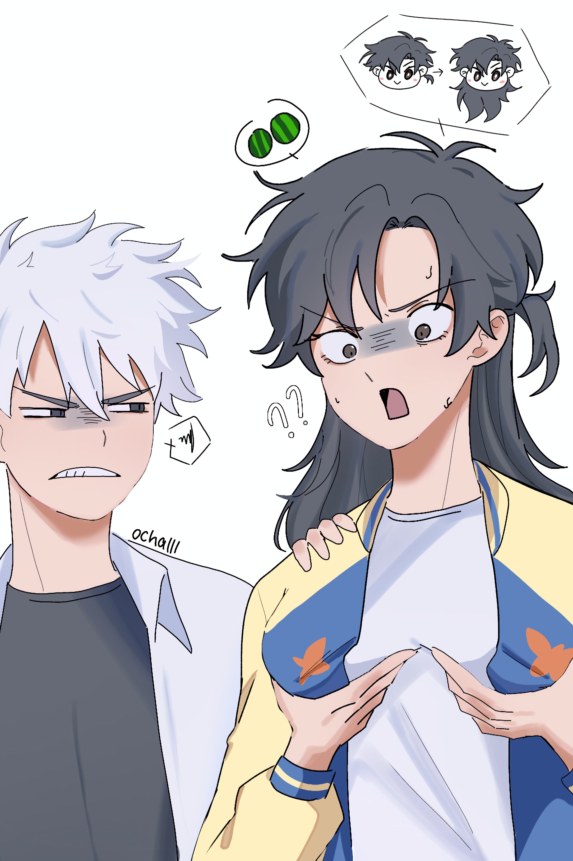 Lynn | CFXX PO (@Jigglynoodlez) / X Lynn | CFXX PO (@Jigglynoodlez) / X