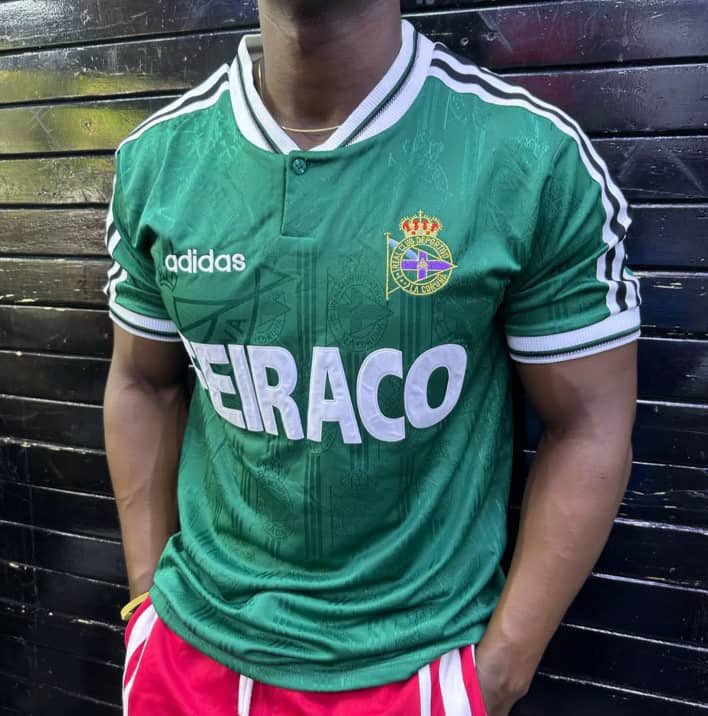 Football jerseys anyone ???
Quality jerseys ✔️
Customizing ✔️
Swift delivery ✔️
Nationwide delivery ✔️
Just call 07065164539 or WhatsApp wa.link/xsirt6 to place your order.. pls retweet 🙏🏻🙏🏻