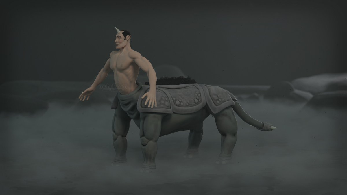 muhuk's tweet photo. Hello #PortfolioDay, 3D generalist here. Looking for gamedev related opportunities. 
🌍 https://t.co/WJ5FlXdmUr 
 ✉ muhuk@muhuk.com https://t.co/7v3B5cA6VN