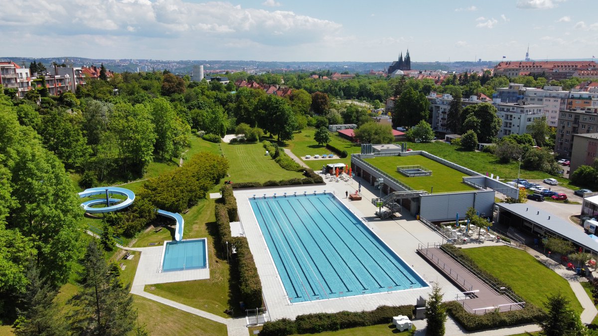 Praha 6 prostřednictvím své servisní organizace SNEO vypsala veřejné výběrové řízení na dostavbu sportovně-relaxačního areálu Petynka. Zájemci mohou podávat své nabídky do 5. května.