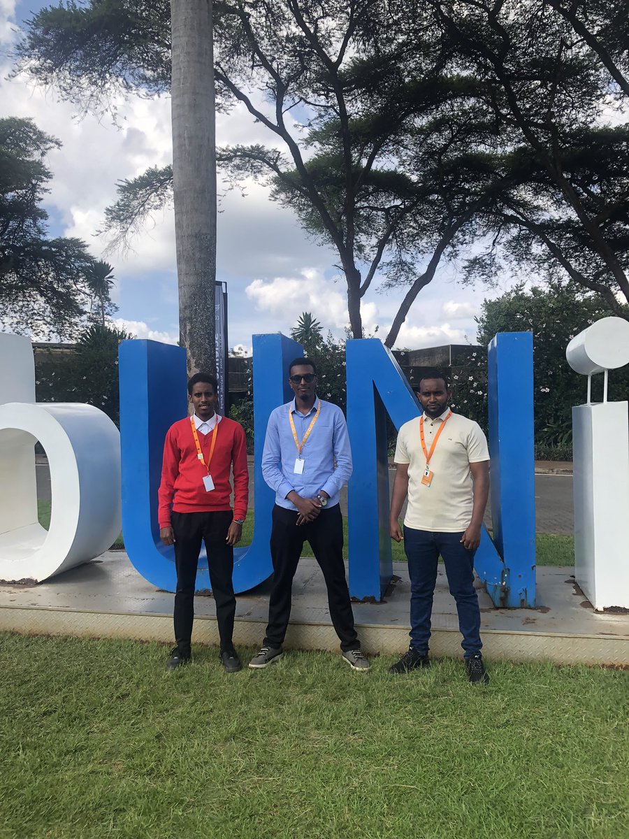 JFHcbo's tweet image. Attended the inspiring opening ceremony of #ScienceWeek2025. It was an honour to engage in thought-provoking conversations on science, innovation, and transformative partnerships with @CGIAR, @KALROKenya, and @ILRI . The future of agri-food systems is promising. #ScienceForImpact