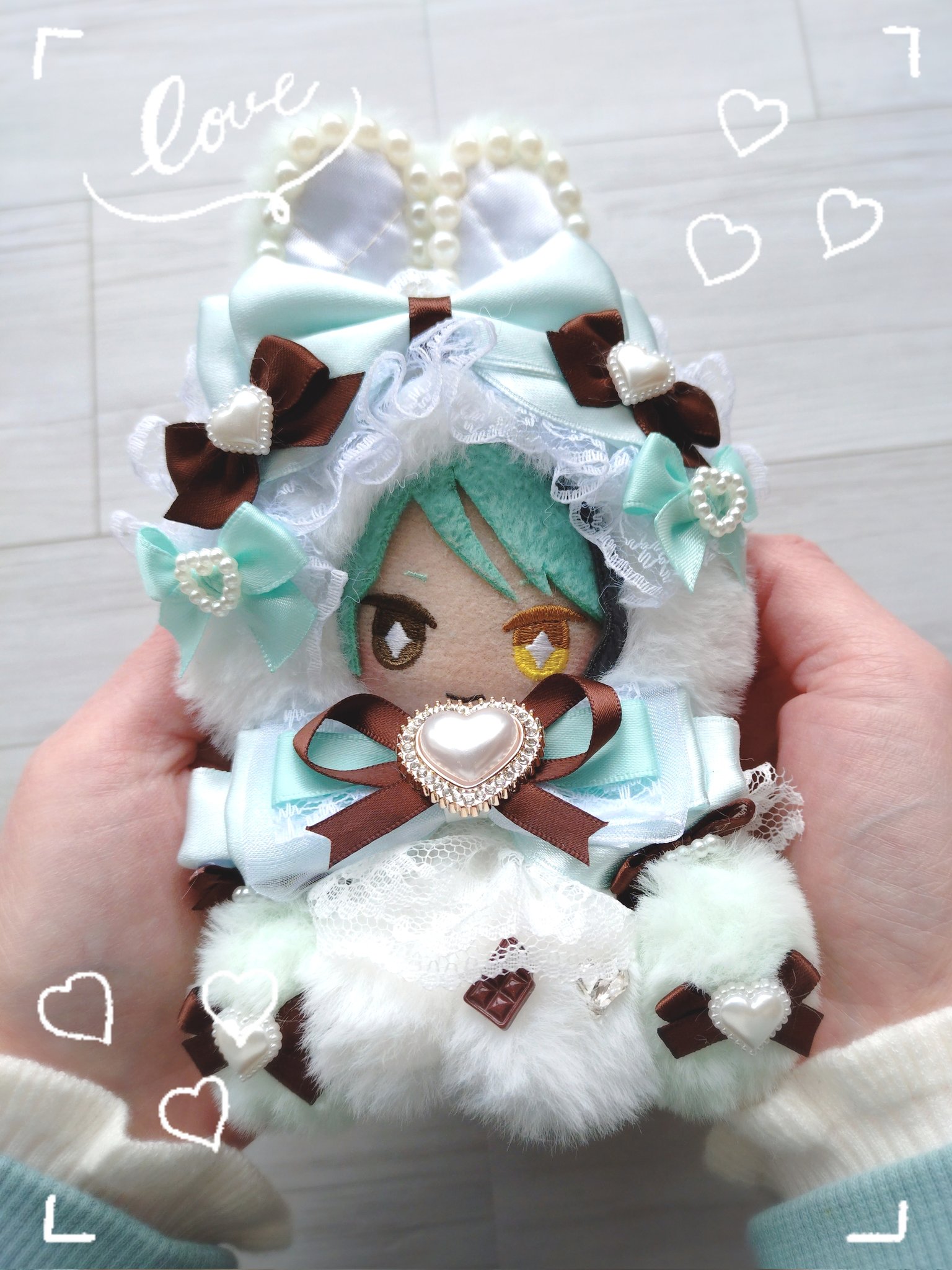 Lily (@Lily_handmaid) / X