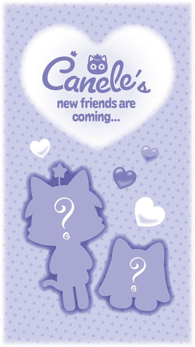 CANELE’s new friends are coming… 👀✨

#TEN #李永钦 #텐
#TEN_STUNNER 
#2025TENCONCERT1001MOVEMENT
#NCT #WayV #威神V