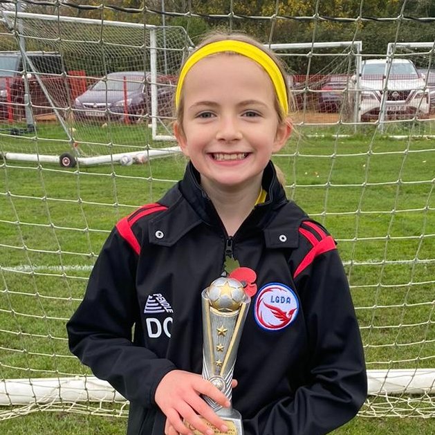 LGDA FC (@lgda_fc) on Twitter photo A great goal, a great performance, a great attitude and a great personality. Well done to our U10 Fire <a href="/HLCSLTD/">H&L Construction Solutions Ltd</a> PotM on Saturday.
lgda.co.uk/teams/lgda-u10…
#learngrowdevelopachieve A great goal, a great performance, a great attitude and a great personality. Well done to our U10 Fire <a href="/HLCSLTD/">H&L Construction Solutions Ltd</a> PotM on Saturday.
lgda.co.uk/teams/lgda-u10…
#learngrowdevelopachieve