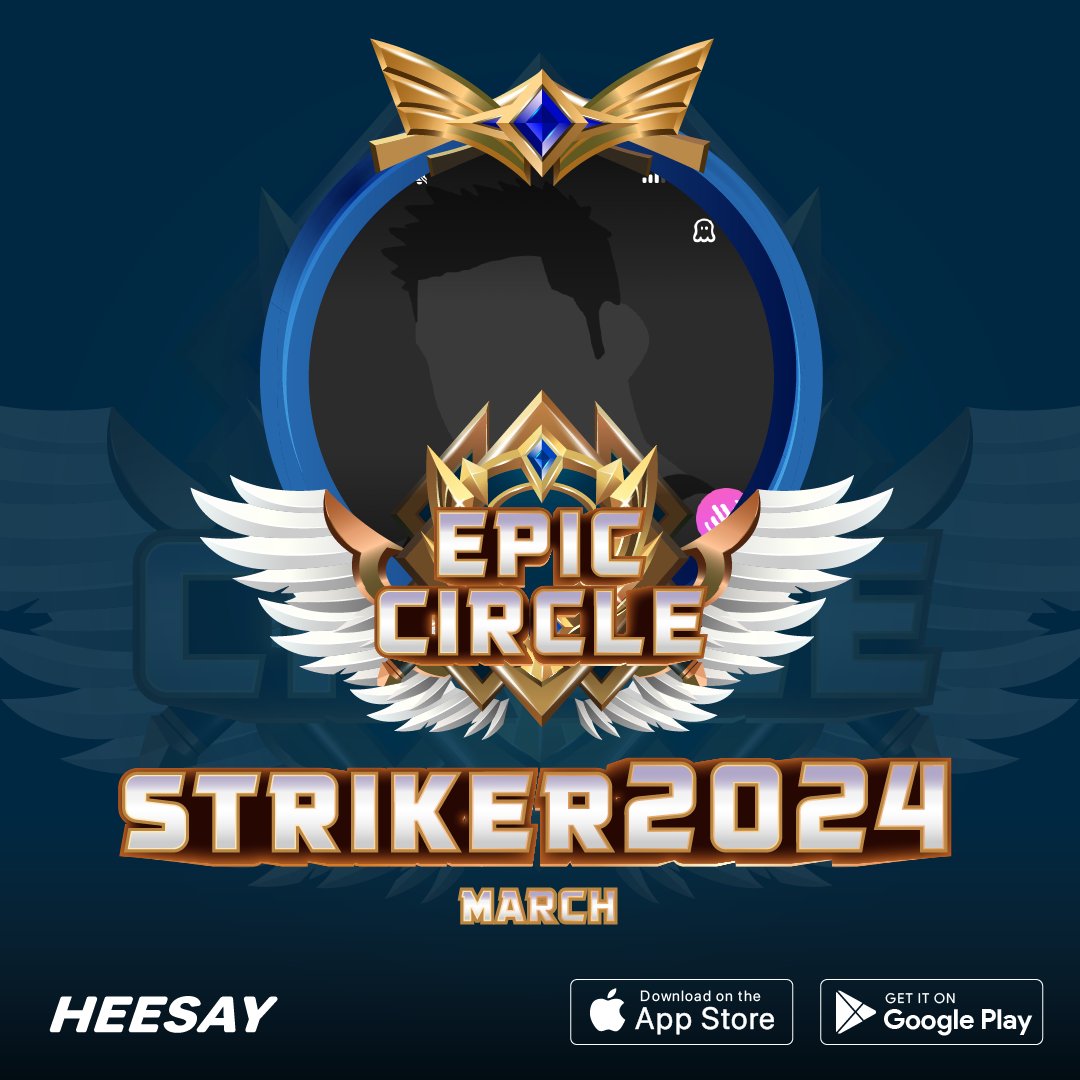 heesayph's tweet photo. 🎉 Congratulations to the qualifiers for March’s Epic Circle! 🌟 Your generosity and support have made a meaningful impact, and we truly appreciate you. Let’s celebrate this achievement together! 🥂✨ #EpicCircle #March2025 #HeesayApp

Top Supporters:
striker2024
Kiid_PRGN https://t.co/eGs0gK5pLf