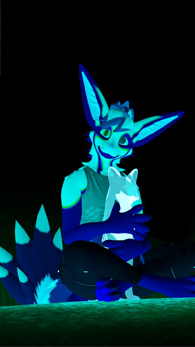 LionHeart_VRC_P&D tweet media