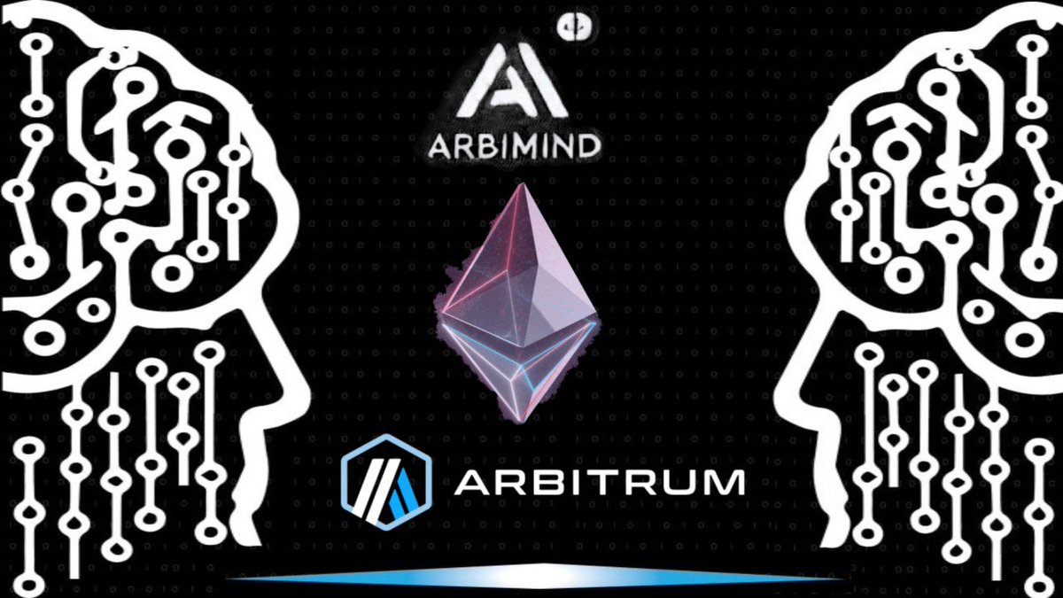 arbi_mind's tweet photo. Leveraging high-performance https://t.co/dOgAal7Ckh