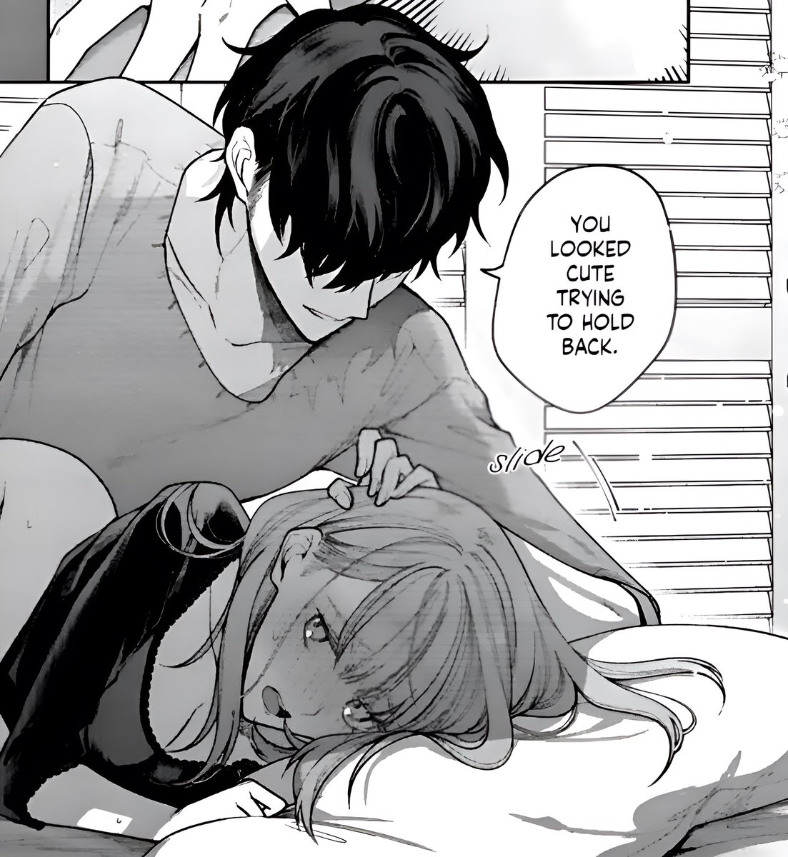 TastefulManga's tweet photo. https://t.co/GWoapZiZwk