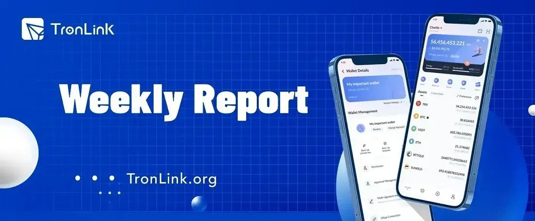TRON DAO Korea🇰🇷 tweet media
