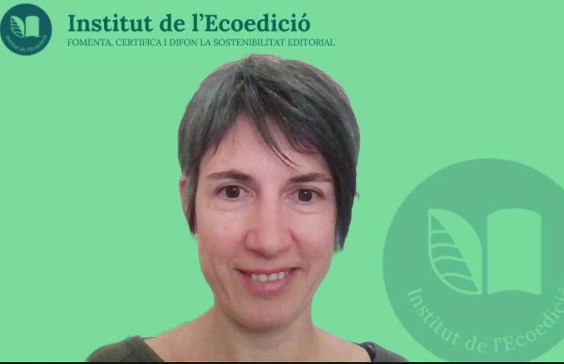 Bondia (@bondia) on Twitter photo #PassavaPerAquí <a href="/marta_fonolleda/">Marta Fonolleda</a>: “L’ecoedició és molt desconeguda encara, sobretot entre els lectors” | Escrit per: <a href="/AlbaDoral/">Alba Doral</a> | tinyurl.com/32djrc6x #PassavaPerAquí <a href="/marta_fonolleda/">Marta Fonolleda</a>: “L’ecoedició és molt desconeguda encara, sobretot entre els lectors” | Escrit per: <a href="/AlbaDoral/">Alba Doral</a> | tinyurl.com/32djrc6x