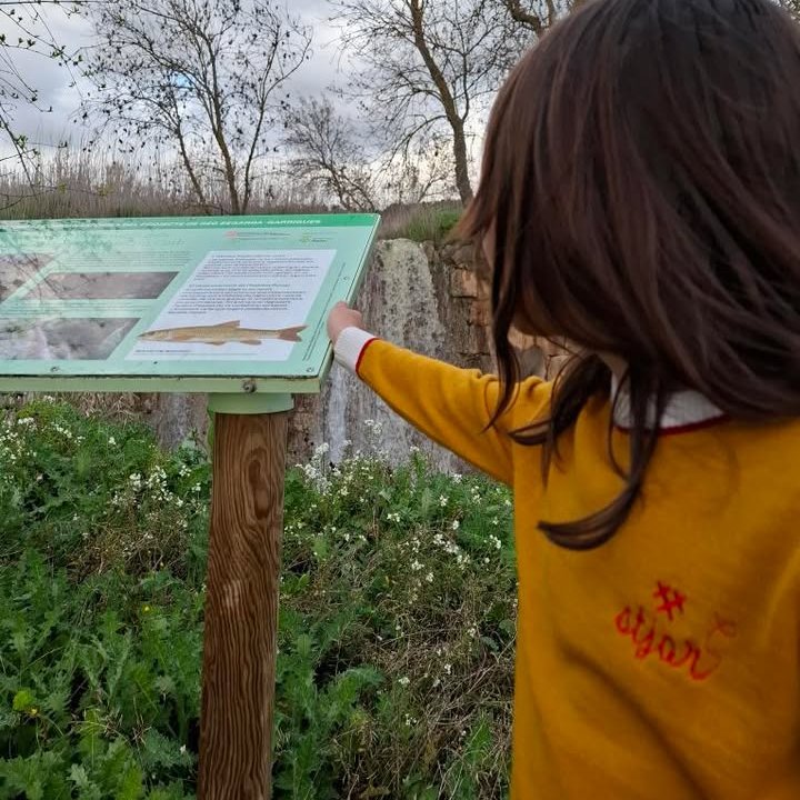 Ens fa molta il·lusió continuar rebent les vostres fotos amb el jersei recompensa de la campanya de micromecenatge Segueix el fil. Gràcies a tots els qui vau participar i seguiu lluint les nostres peces, ja sigui en el vostre dia a dia o en dies d’aventura i natura! 🙌🏻 
#moda