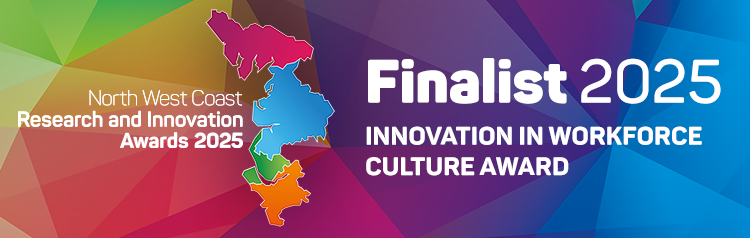 Wishing good luck to the finalists for #nwcawards Innovation in workforce culture: <a href="/LancasterMedics/">Lancaster Medical Practice</a>, Innovation Team <a href="/CCCNHS/">The Clatterbridge Cancer Centre</a> and <a href="/bay_medical/">Bay Medical Group</a> 

We look forward to crowning the winner in this category on Thursday evening. 

<a href="/arc_nwc/">ARC North West Coast</a>
