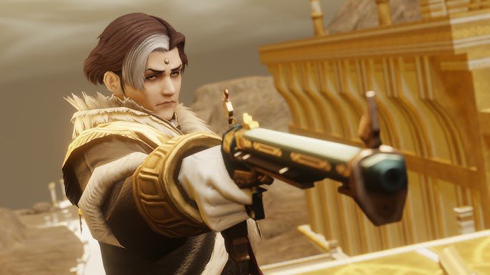 Lockeheart - DT SPOILERS (@_locke_l) on Twitter photo 